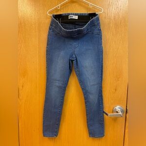 Old Navy Jegging size 10